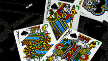 20/20 Playing Cards by Kings Wild Project