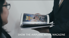 AIRPLANE MODE by George Iglesias & Twister Magic