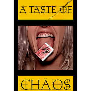 A Taste of Chaos by Loki Kross