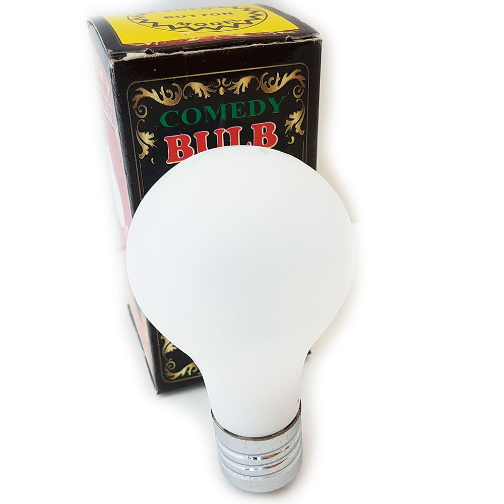 Lampe LED Magique Qui S'allume Dans La Main - Tour De Magie Close-up, Facile à Apprendre - Gadget Comédie Pour Débutants Et Pros - 9