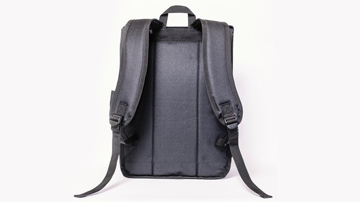 VANISH Backpack (Lu Chen) by Paul Romhany and BOLDFACE