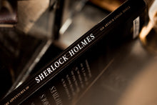 Zandman Book Test Josh Zandman "The Great Gatsby" version