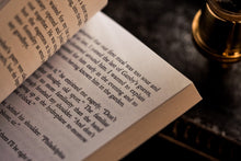 Zandman Book Test Josh Zandman "The Great Gatsby" version