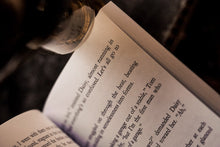 Zandman Book Test Josh Zandman "The Great Gatsby" version