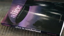 Alice Book Test (Gimmick and Online Instructions) by Josh Zandman