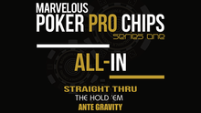 All In -Series One (Gimmicks and Online Instructions) by Matthew Wright