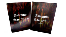 Andreu's Intimum Sacrarium (Hardcover) by Andreu
