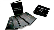 Andreu's Intimum Sacrarium (Hardcover) by Andreu