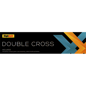 Mark Southworth's Double Cross