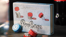 ProCaps (Gimmicks and Online Instructions) by Lloyd Barnes