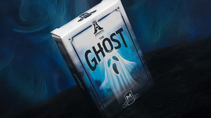 THE GHOST (Gimmicks and Instructions) by Apprentice Magic