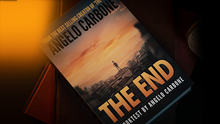 The End Book Test by Angelo Carbone (Gimmick and Online Instructions)