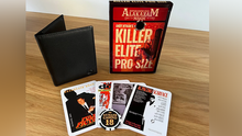 Killer Elite Pro (Gimmicks and Online Instructions) by Alakazam