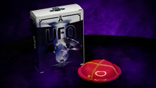 UFO (Gimmicks and Instructions) by Apprentice Magic