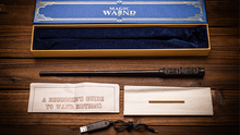 Fireball Wand (The Peacemaker) Magic Shooting Wizard's Wand