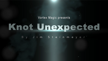 Knot Unexpected by Jim Steinmeyer & Vortex Magic