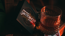 Switch Cup Ash Edition (Gimmicks and Online Instructions) by Jérôme Sauloup & Magic Dream