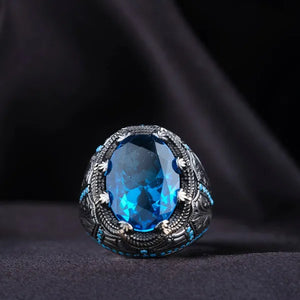 Jack Frost Ring Noble Gentleman size 14