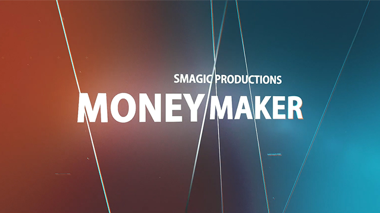 Money Maker by Smagic Productions