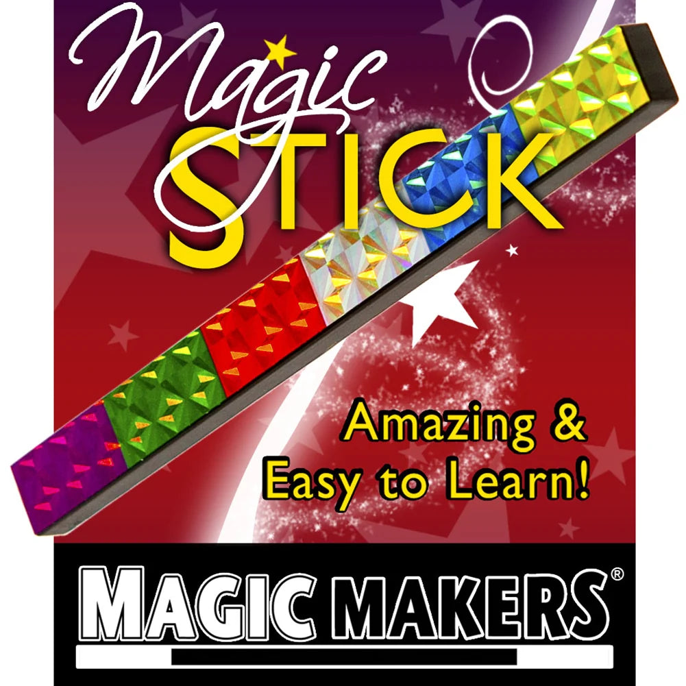 Magic Color Stick HotRod By Magic Makers