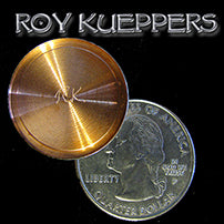 Expanded Quarter Shell "HEAD" - Kueppers