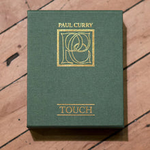 Touch by Paul Curry presented by Nick Locapo
