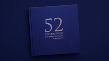 52 Explorations by Andi Gladwin and Jack Parker