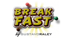 Breakfast (Gimmicks and Online Instructions) by Gustavo Raley