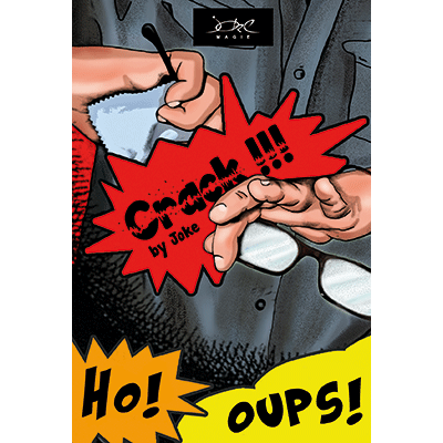 Crack by Joke Magie