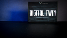 Digital Twin by SansMinds Creative Lab