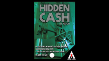 HIDDEN CASH (JYEN) by Astor