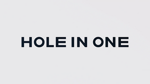 Hole in One (DVD and Gimmicks) by SansMinds Creative Labs