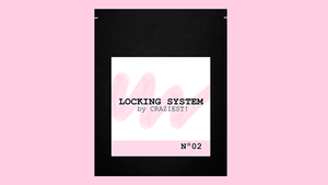 Locking System RED by Craziest!