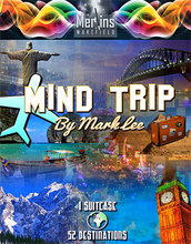 Mind Trip by Mark Lee and Merlins of Wakefield