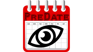 PreDate: The NoMem Card to Calendar Trick (MN) (Tamariz Stack) by Bob Miller