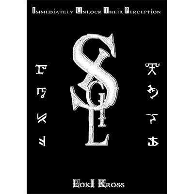 SIGIL by Loki Kross (DVD and Gimmicks)