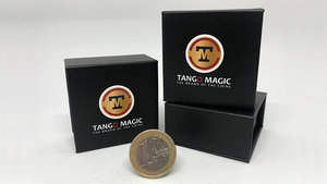 Shim Shell (1 Euro Coin NOT EXPANDED) by Tango-(E0072)