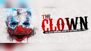 THE CLOWN Multi-Pack (Gimmicks and Online Instructions) by Jamie Daws