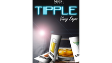 TIPPLE by Vinny Sagoo