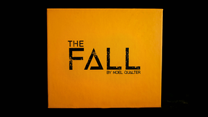 The Fall Blue (Gimmicks and Online Instructions) by Noel Qualter