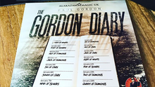 The Gordon Diary Trick Lite by Paul Gordon