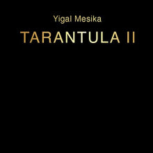 Tarantula 2 by Yigal Mesika