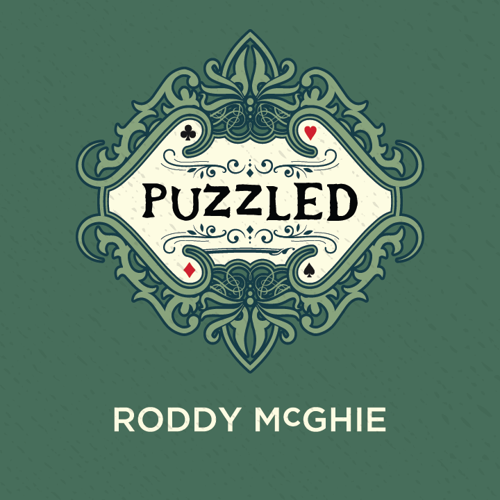 Puzzled by Roddy McGhie (Trick)