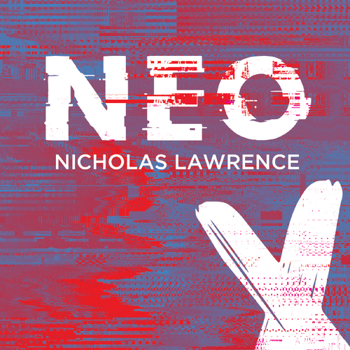 Neo by Nicholas Lawrence (Blue Bicycle Back)