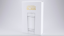 Appearing Glass (Gimmicks and Online Instructions) by Steve Thompson