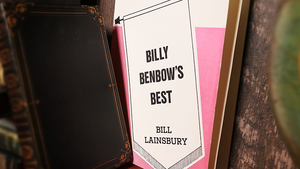 Billy Benbow's Best by Bill Lainsbury