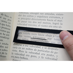 Book Mark by Nahuel Olivera