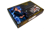 EVOLUSHIN DELUXE MAGIC SET (ENGLISH) by Shin Lim