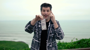 GET MONEY (U.S.) by Louis Frenchy, George Iglesias & Twister Magic