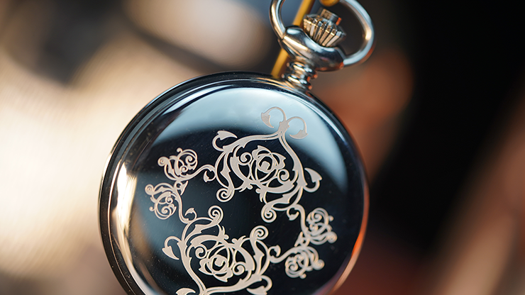 Pocket clock shop online